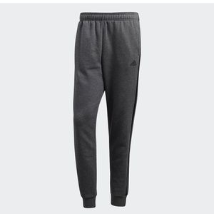 adidas Pants - adidas Men’s Gray Joggers adidas Pants - adidas Men’s Gray Joggers